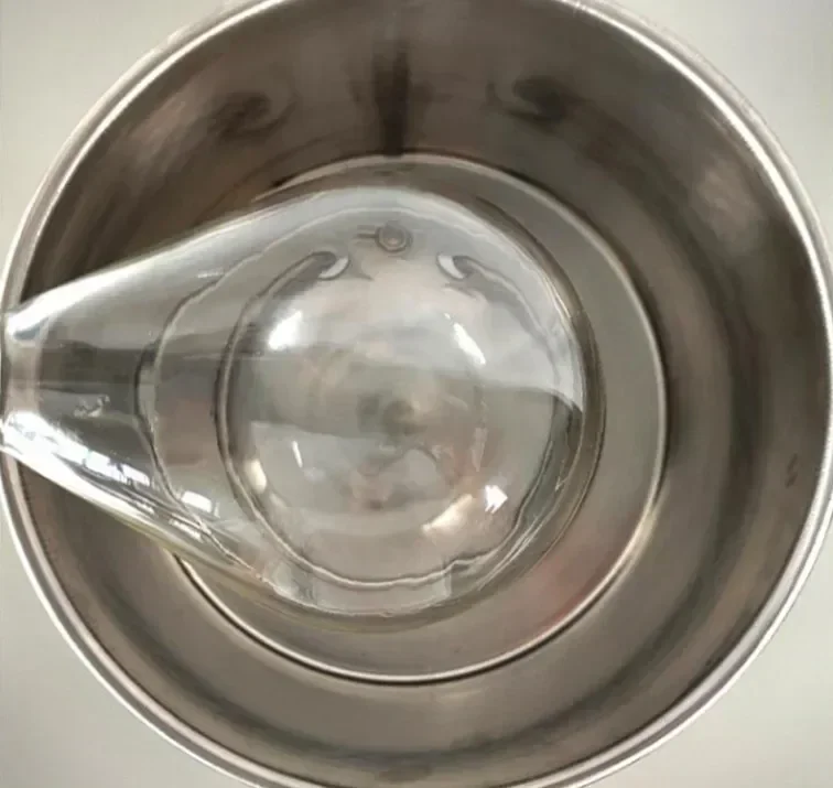 Rotary Evaporator RE-301/501 RE-201D 2L 3L Vacuum Distillation Purification Crystallization Rotary Evaporator for Lab Use