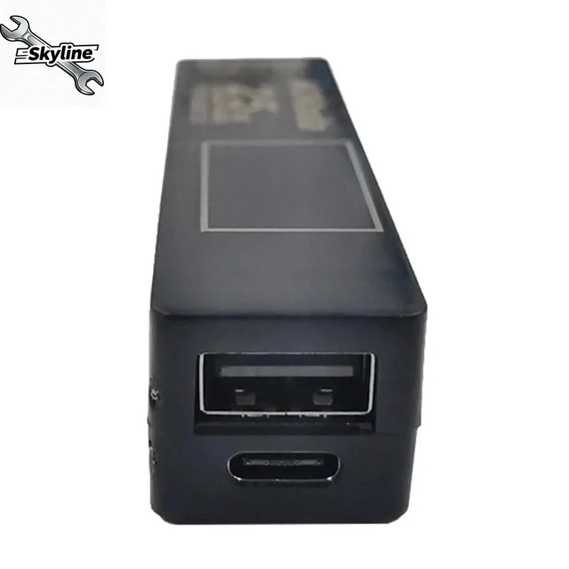 XT60 to PD3.0 Lipo Battery Quick Charger Overload protection short circuit protection For Tablet PC DIY Part