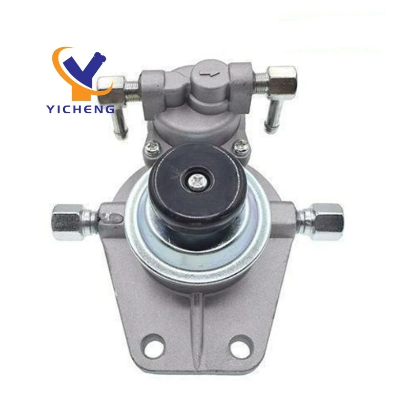 

16401-VK501 Fuel Filter Body Fit for Nissan YD25 D21 D22 16401-VK511 16401VK511