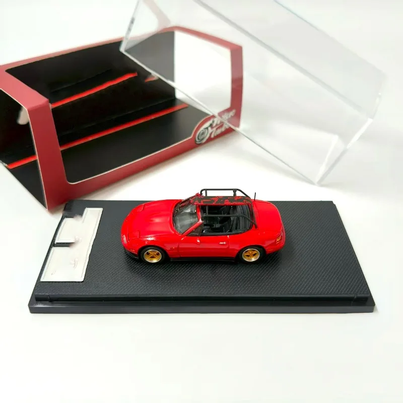 

Camping Version Simulated Alloy Car Model Static Collection Ornament Brand New Simulation Car Model with Packaging