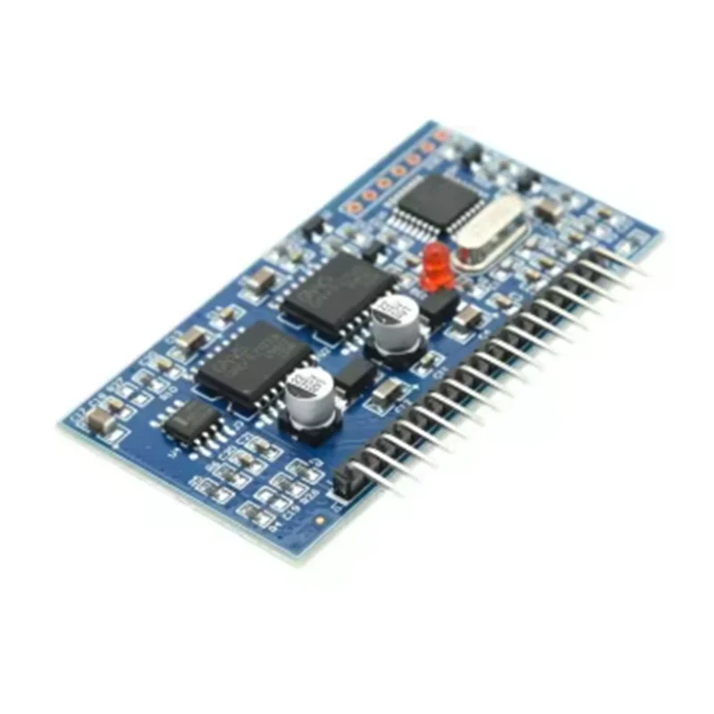 1 قطعة موجة جيبية نقية العاكس لوحة للقيادة EGS002 EG8010 + IR2110 وحدة