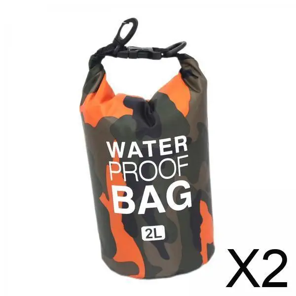 Waterproof Dry Bag …