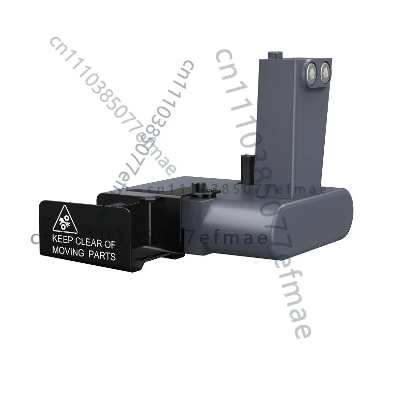 

FOR Creality Official SPARK i7 Purge Wiper Waste Discharge Assembly for 3D Printer