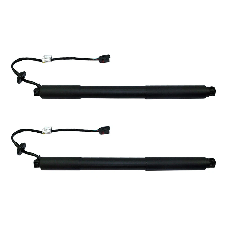 For Automotive Accessories Automatic Tailgate Lift Kit for Volvo XC60 Automatic Tailgate Opening and Closing with Foot Sensor