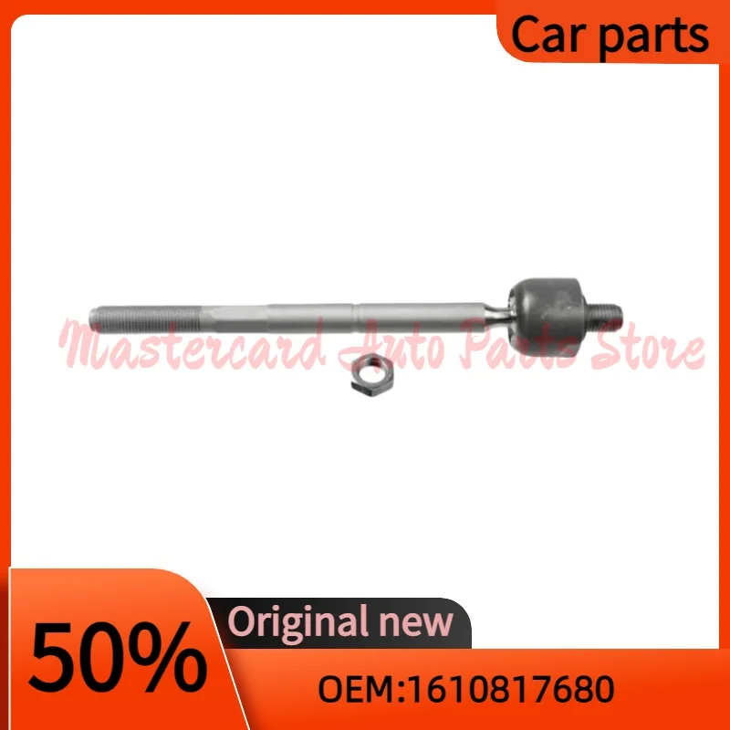 1610817680 Grand Picasso II tie rod for Peugeot 3008 for Citroen C4