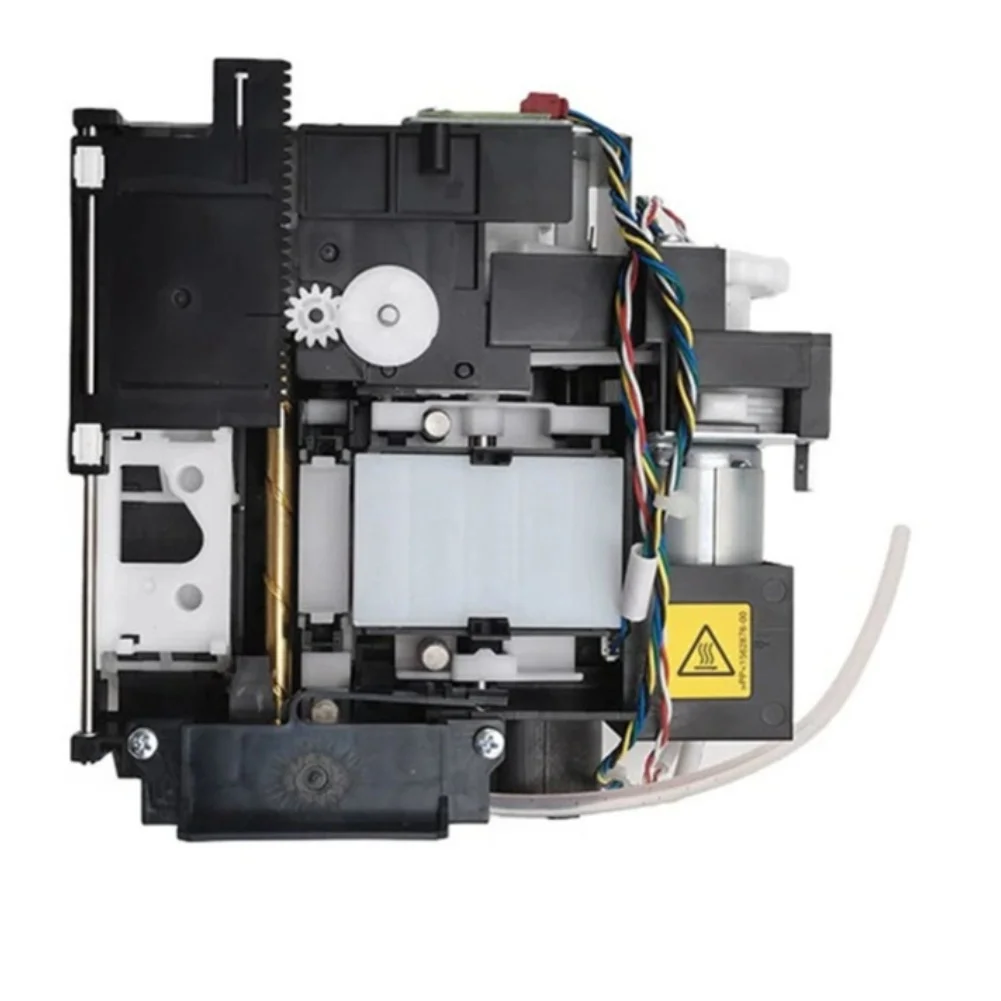 Pump Assembly Cleaning Unit Capping Station For SureColor F2000 F2100 F2080 F2180 Printer Maintenance Part 1825145 1713310