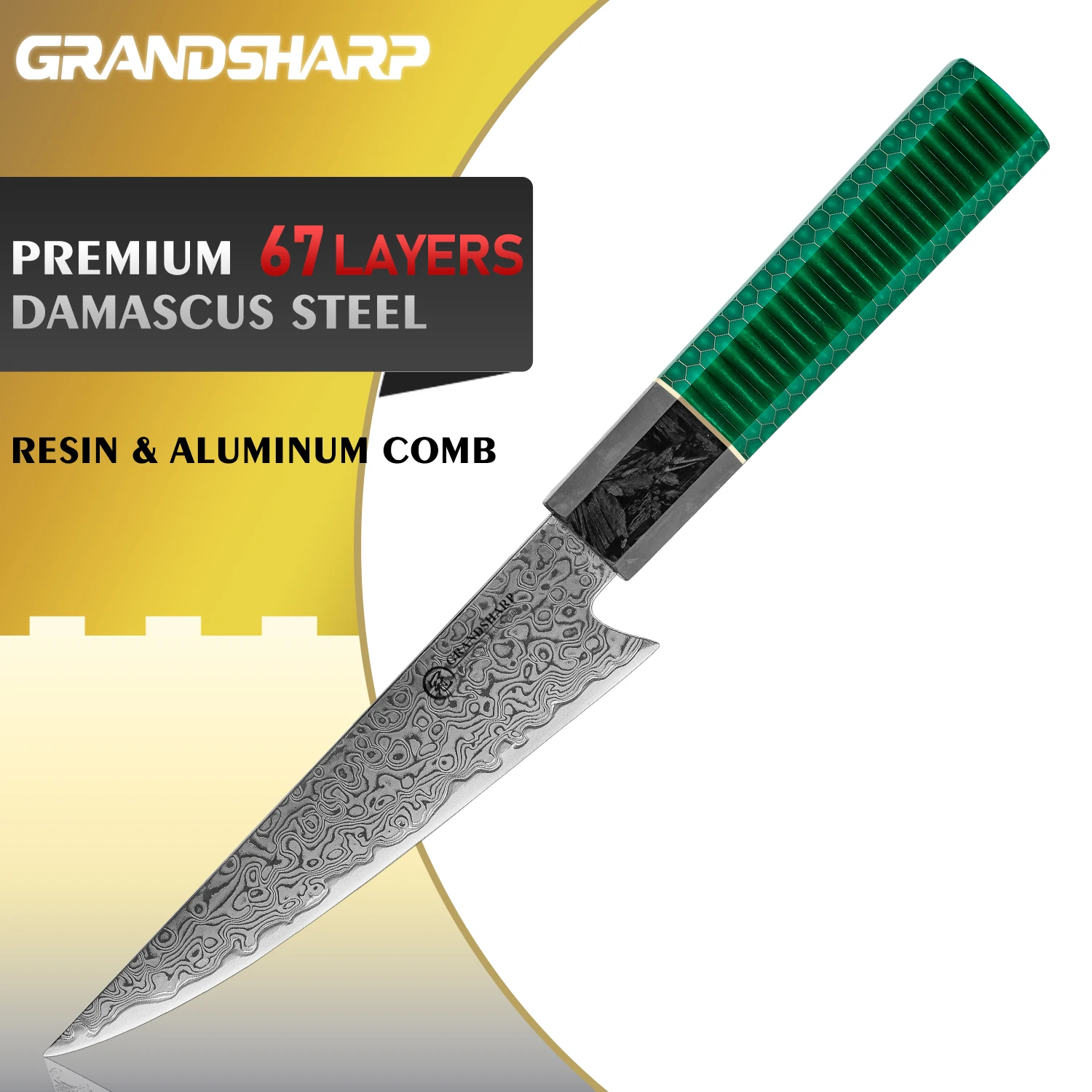 Steak Knife Set 1/4 Pcs Japanese Steel Utility Petty Paring Tomato Kitchen Knives Cooking Tools Butcher BBQ Cutlery Dining