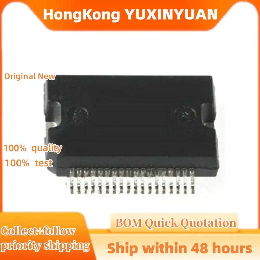 1PCS/LOT  100%New  L9958XP  SSOP24 L9951XP 9958 9951  CHIPS IN STOCK 