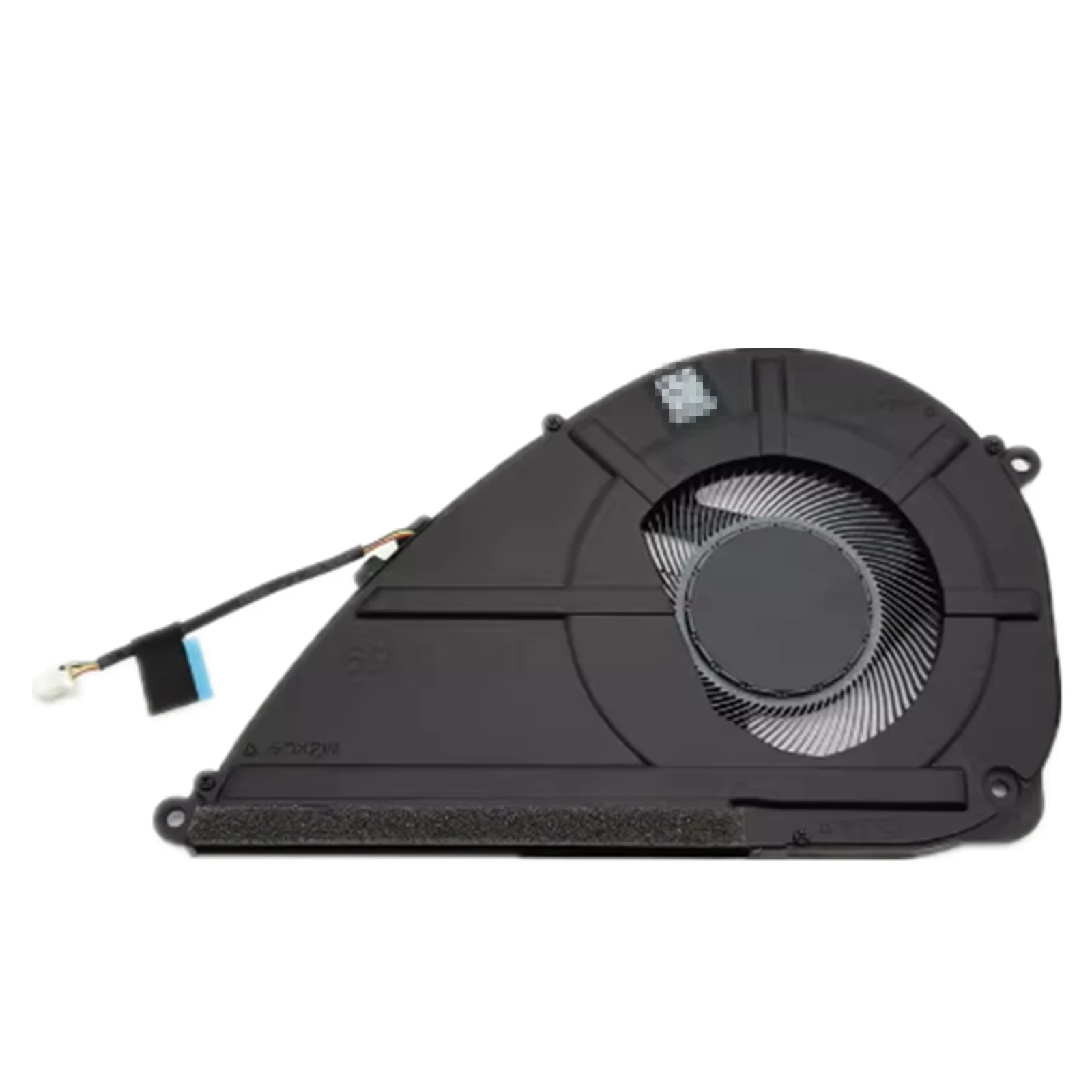 Replacement Laptop CPU Central Processing Unit Fan Cooling Fan for HP OmniBook 5 Flip 14-fp0000