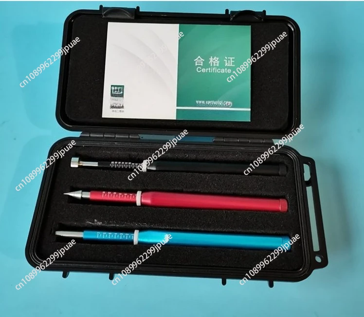 

Pocket Soil Permeometer, Pocket