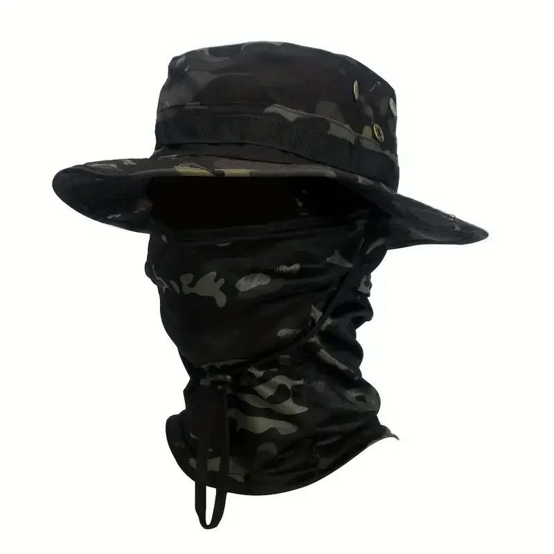 American Black