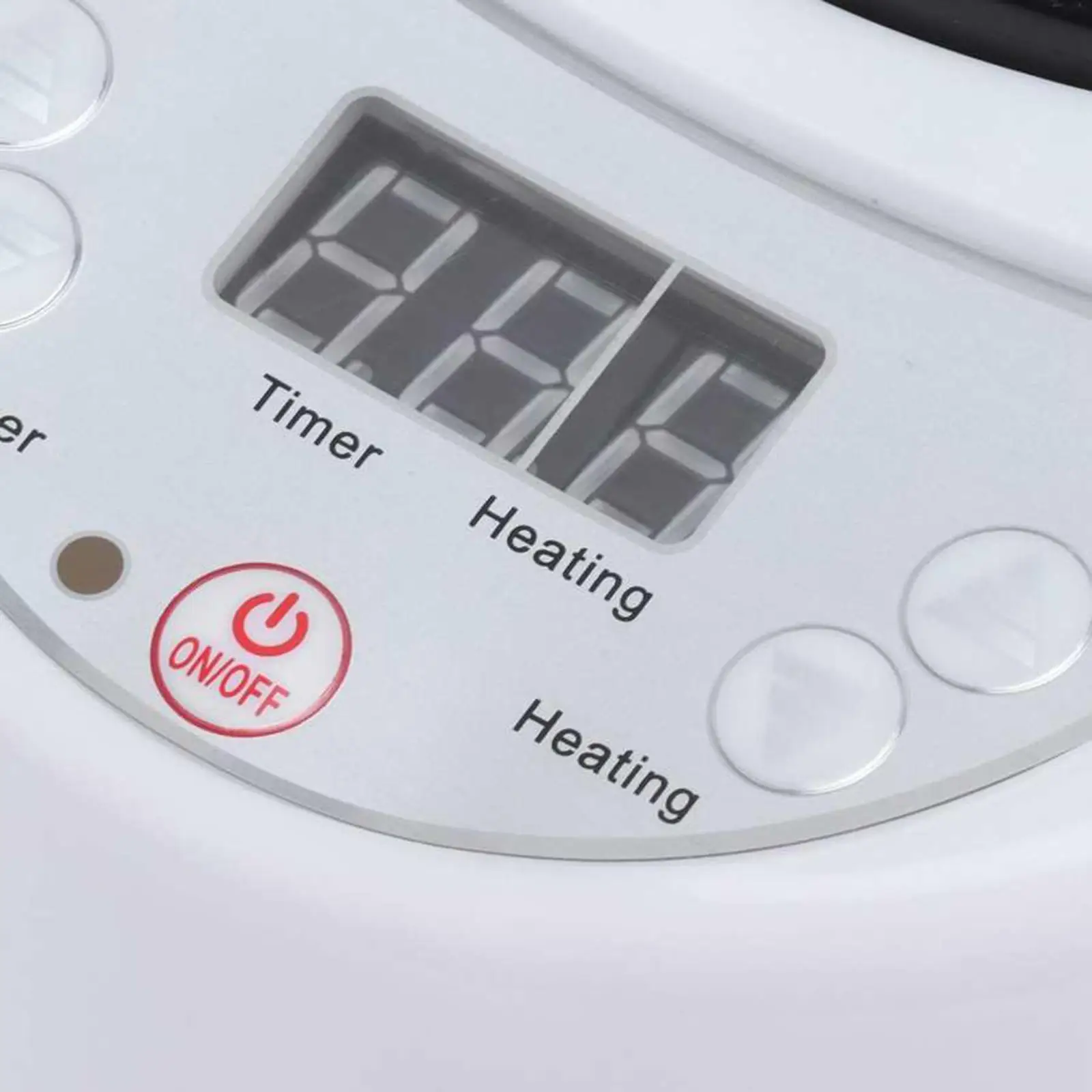 Steam Sauna Large Capacity Fumigation Steam Machine Home SPA Accessories EU Plug Lightweight 3 L Steam Pot Steam Generator