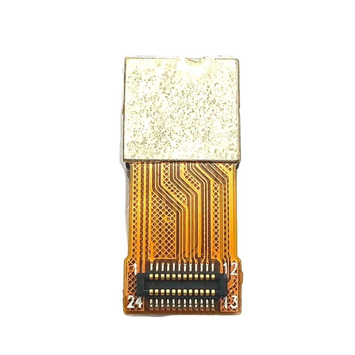 (DT37) OV5648 5MP MIPI CSI Autofocus Camera Module 75.5° FOV 24PIN,2pcs/Lot Mini 5MP MIPI CSI Camera Module for Embedded Vision