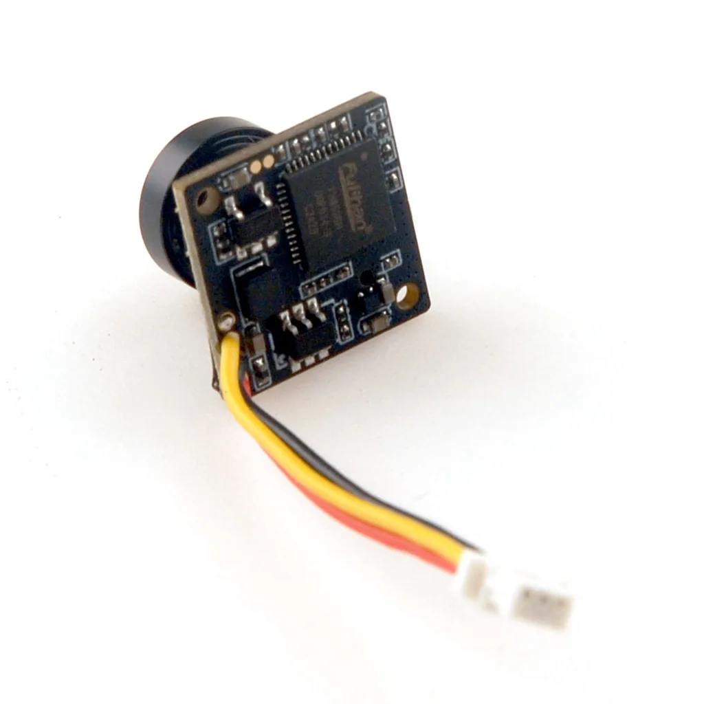 Mobula6 2024 accessories: RunCam Nano7 CMOS 800TVL FPV traversing camera