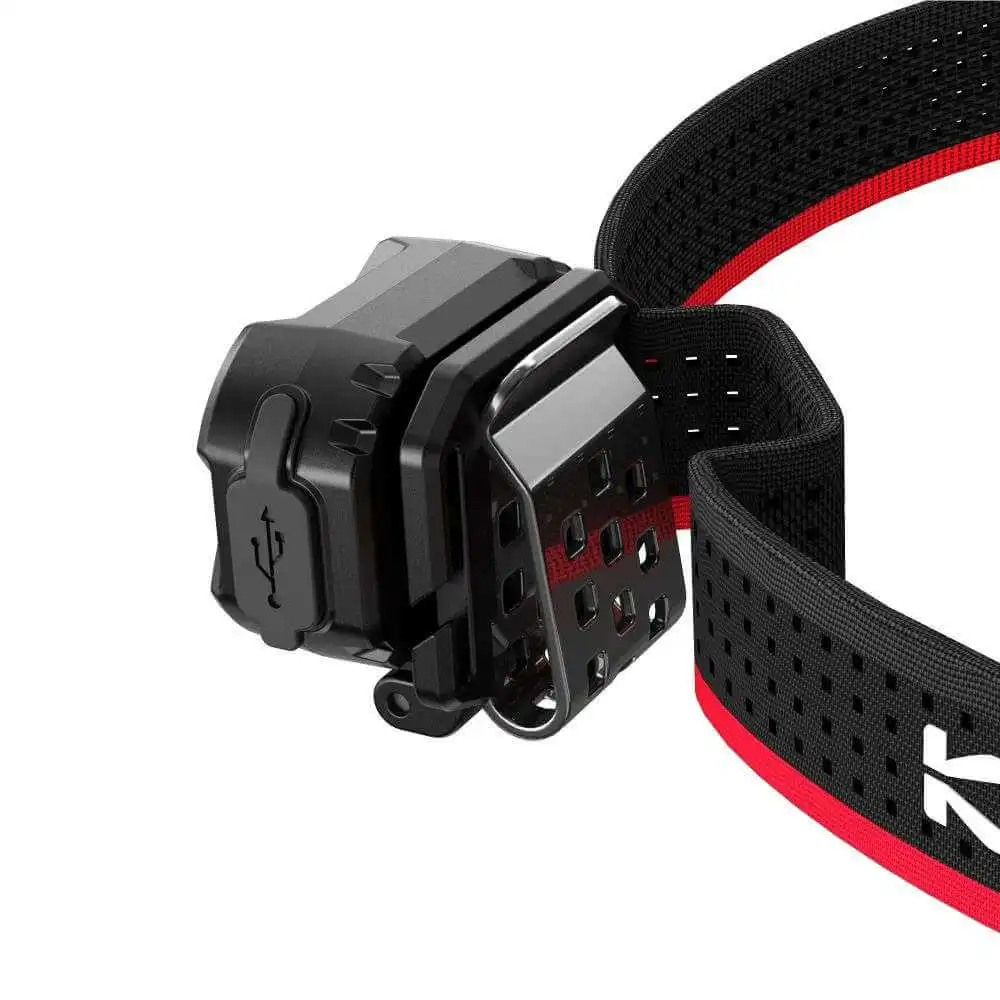 KLARUS HM3 Super Lightweight Multifunction Headlamp