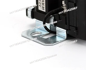 

Выключатель-реле 12В/24В для удаленного отключения аккумулятора автомобиля, высокотоковый, с защитой от утечки, для защиты транспортных средств