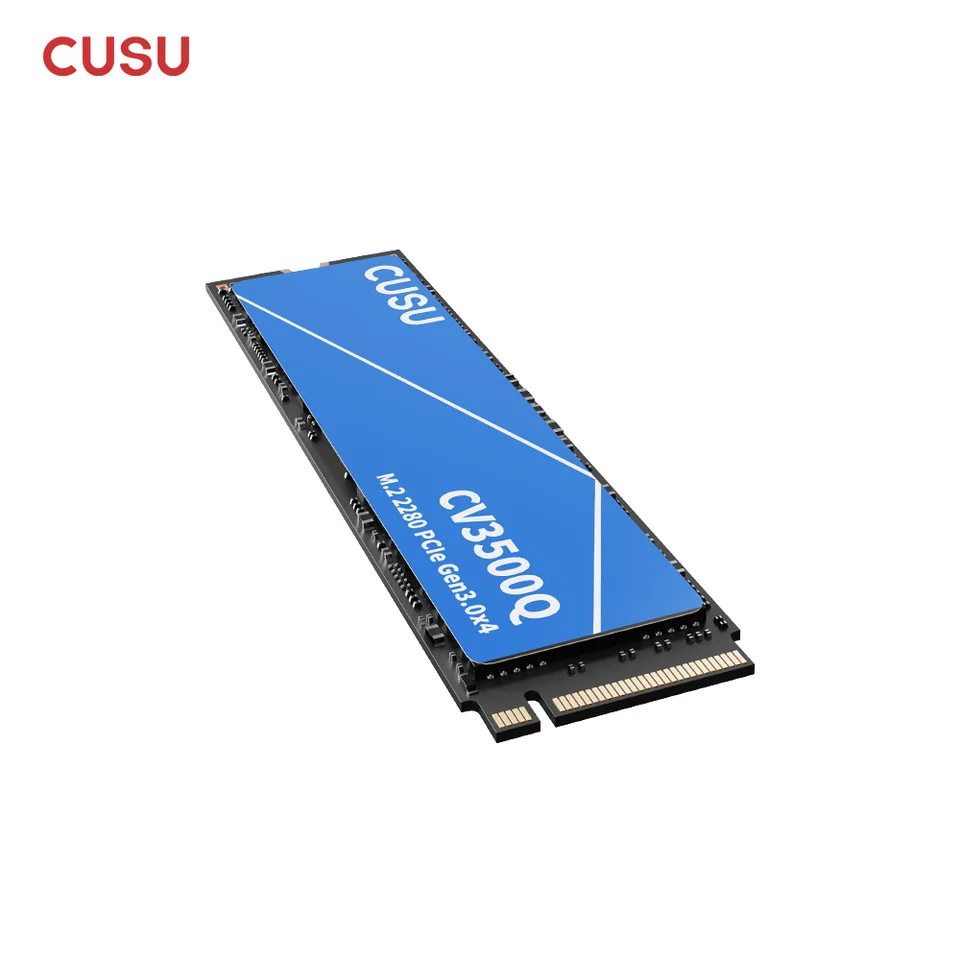 内蔵型SSD CUSU M.2 NVMe 1TB SSD CV3500Q CUSU SSD M2 NVMe 512gb 1tb 2tb Internal Solid State Drive CV3500Q