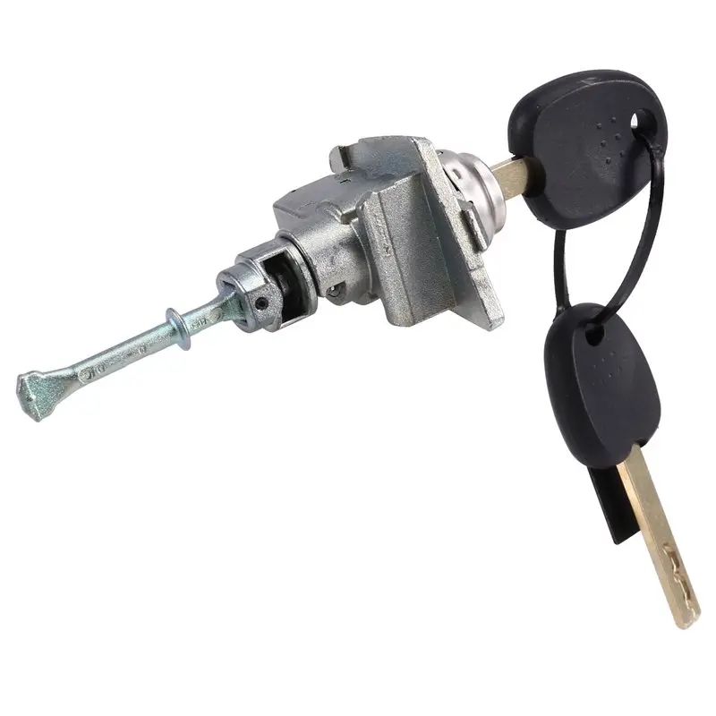 

Практичный замок передней двери для Kia Sportage KX5 2017-2022, артикул 81970-D9A00, с 2 ключами, 81970D9A00