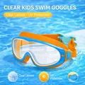 CLEAR-ORANGE
