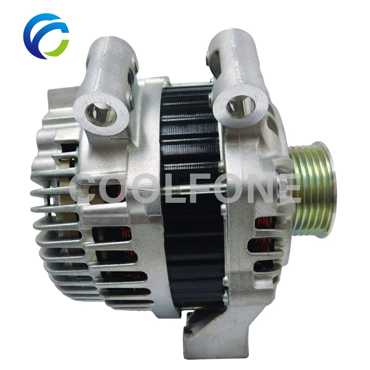 

Coolfone Generator Alternator for SUBARU XV Impreza Forester 23700AA700 23700AA701 23700AA710 23700AA711 23700AA712 23700AA720