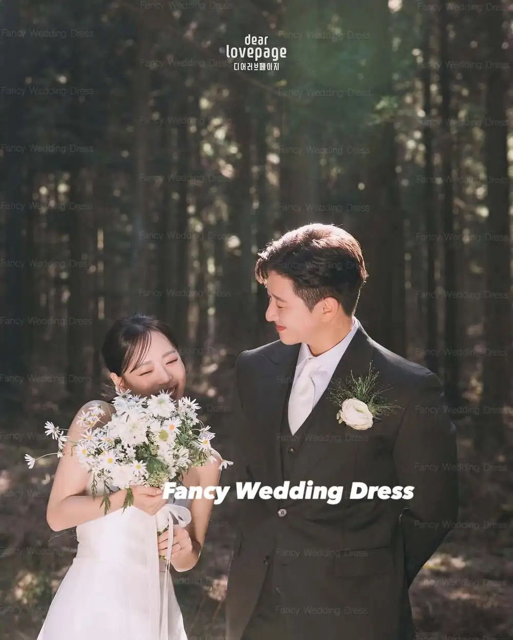 Vestido de novia sin tirantes de color marfil sencillo y elegante, vestidos de noche populares de Corea, vestidos de fiesta de cumpleaños de tul suave personalizados