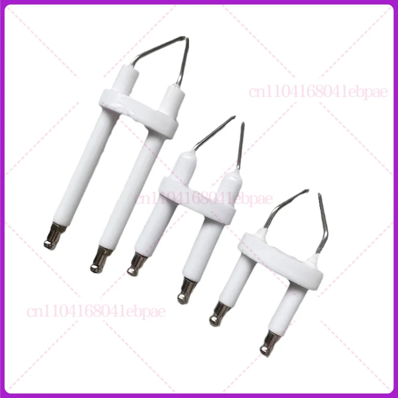Support Custom Burner Ignition Eelctrode Igniter Induction Needle Boiler Gas Stove High Temperature Ignition Needle
