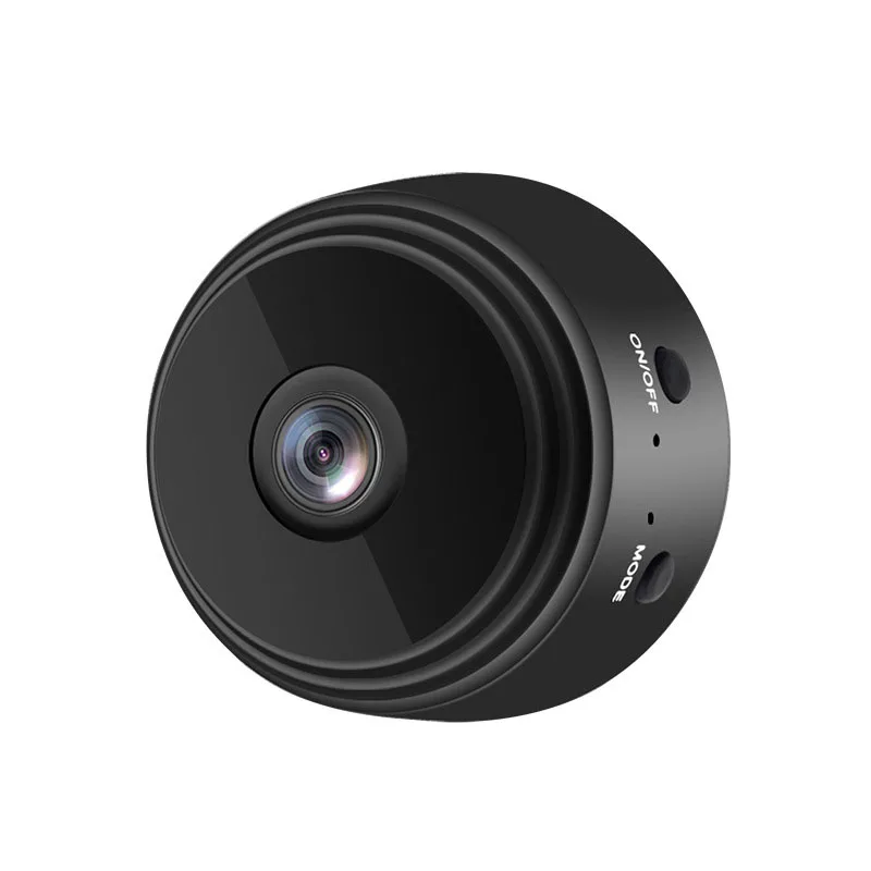 

A9 Mini Camera 1080P HD WiFi Camera Night Version Voice Video Recorder Wireless Security Mini Camcorders Wifi Camera Smart Life