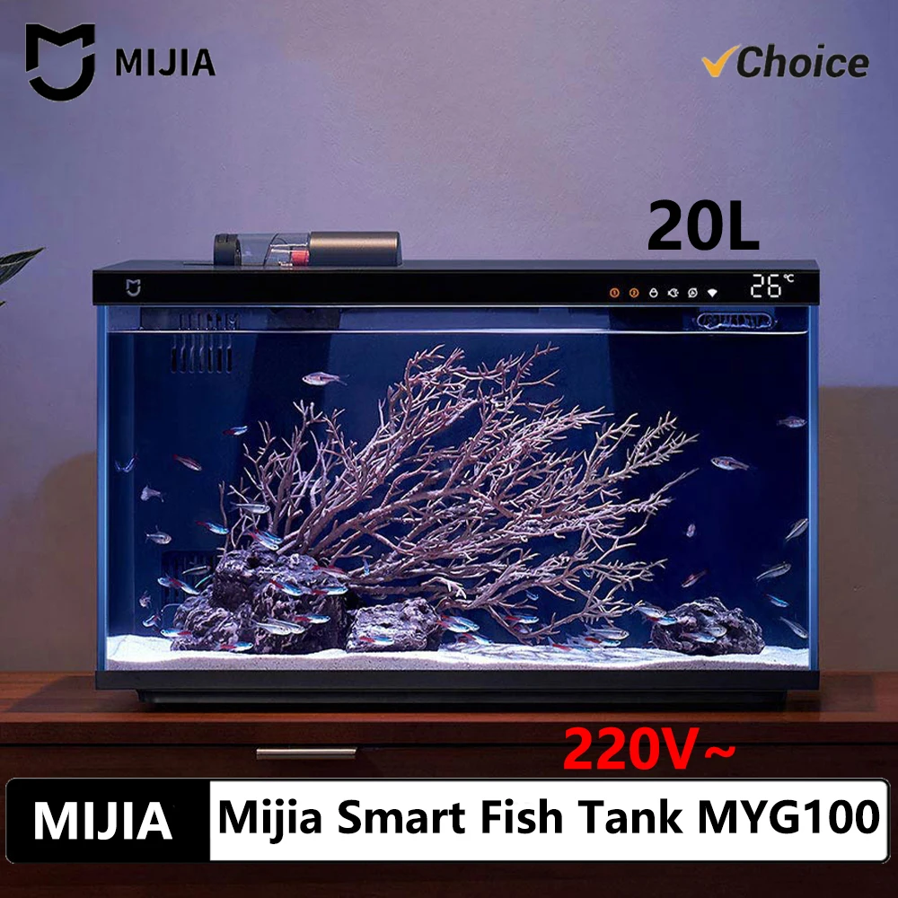 #22 Trending Aquarium Lighting Right Now