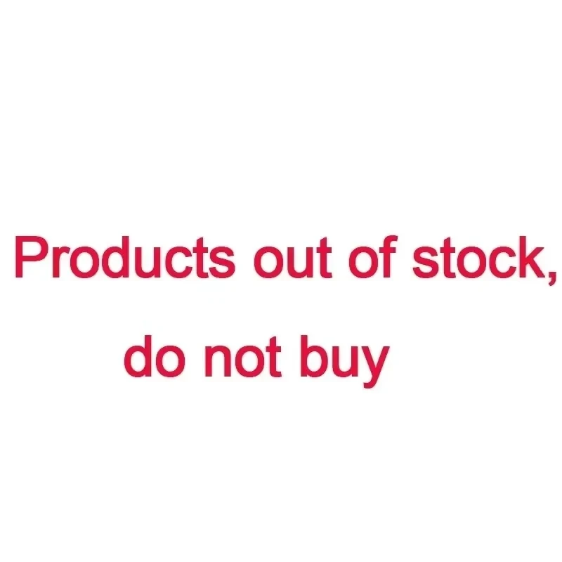 

Do not buy out of stock