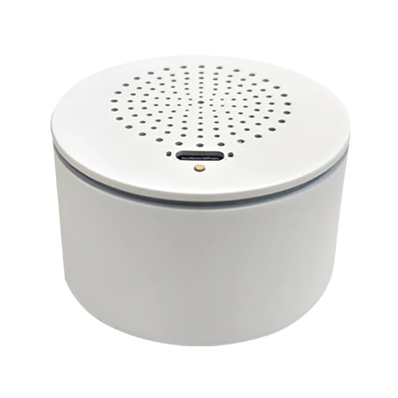 Picture 3: ESP32-S3 AI Smart Speaker Box development board DeepSeek AI Voice Chat Playmate ESP32 S3 N16R8 Option with Electronic Eyes