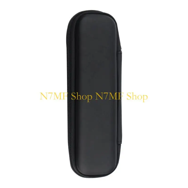 

N7MF Стильная пылезащитная сумка для хранения Практичный чехол на молнии Компактный чехол для переноски