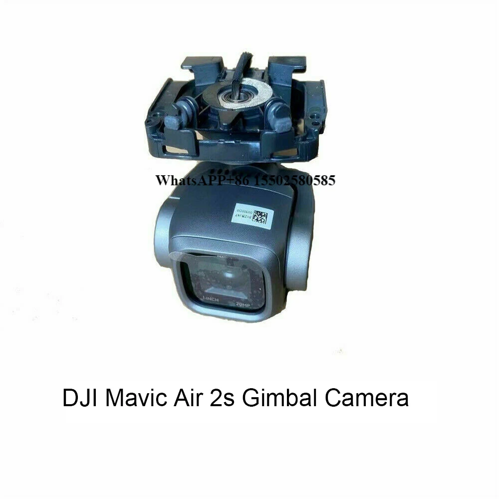 

Replacement for Air 2s Gimbal Full Set Repair Parts