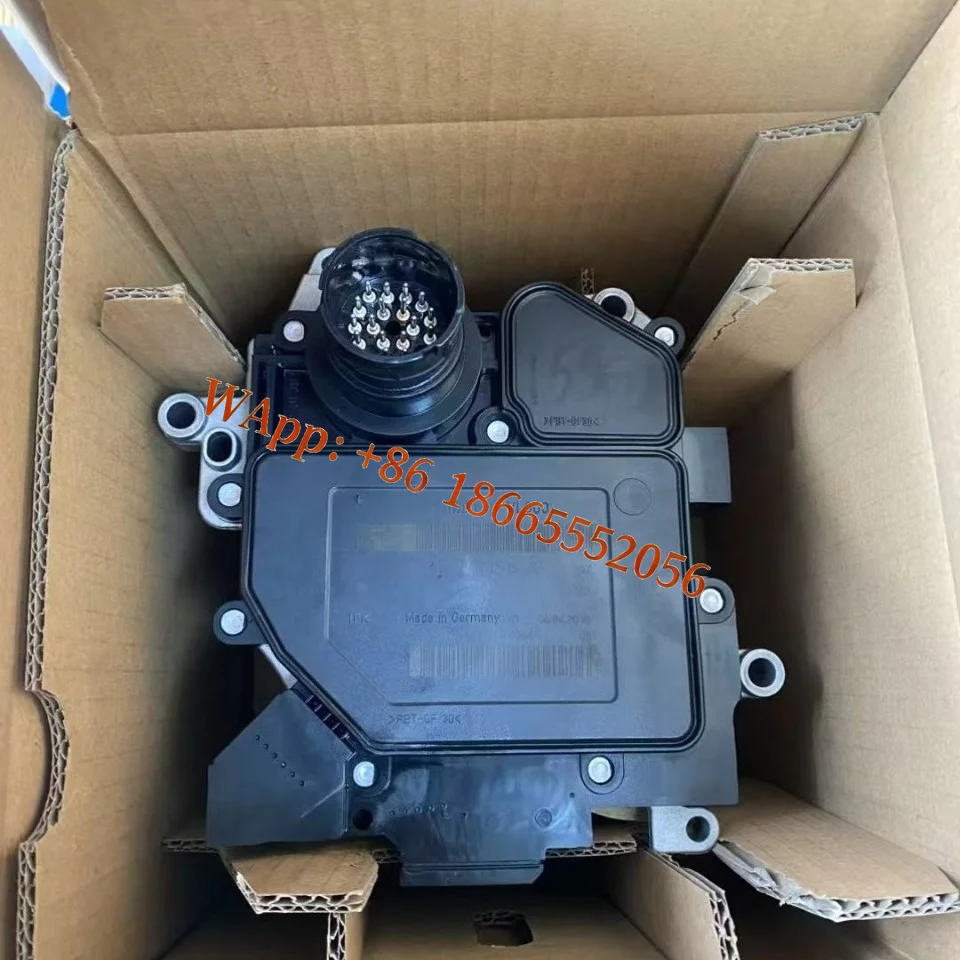 01J927156HT 01J927156JG Suitable for Au di A4 A6 Gearbox Computer Control Unit TCU 01J