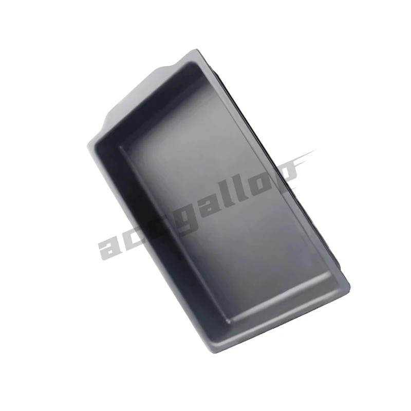 Picture 4: 8515063J00 For Suzuki Grand Vitara SX4 Swift Front Seat Under Shelves Drawers Storage Box Container Holder Tray