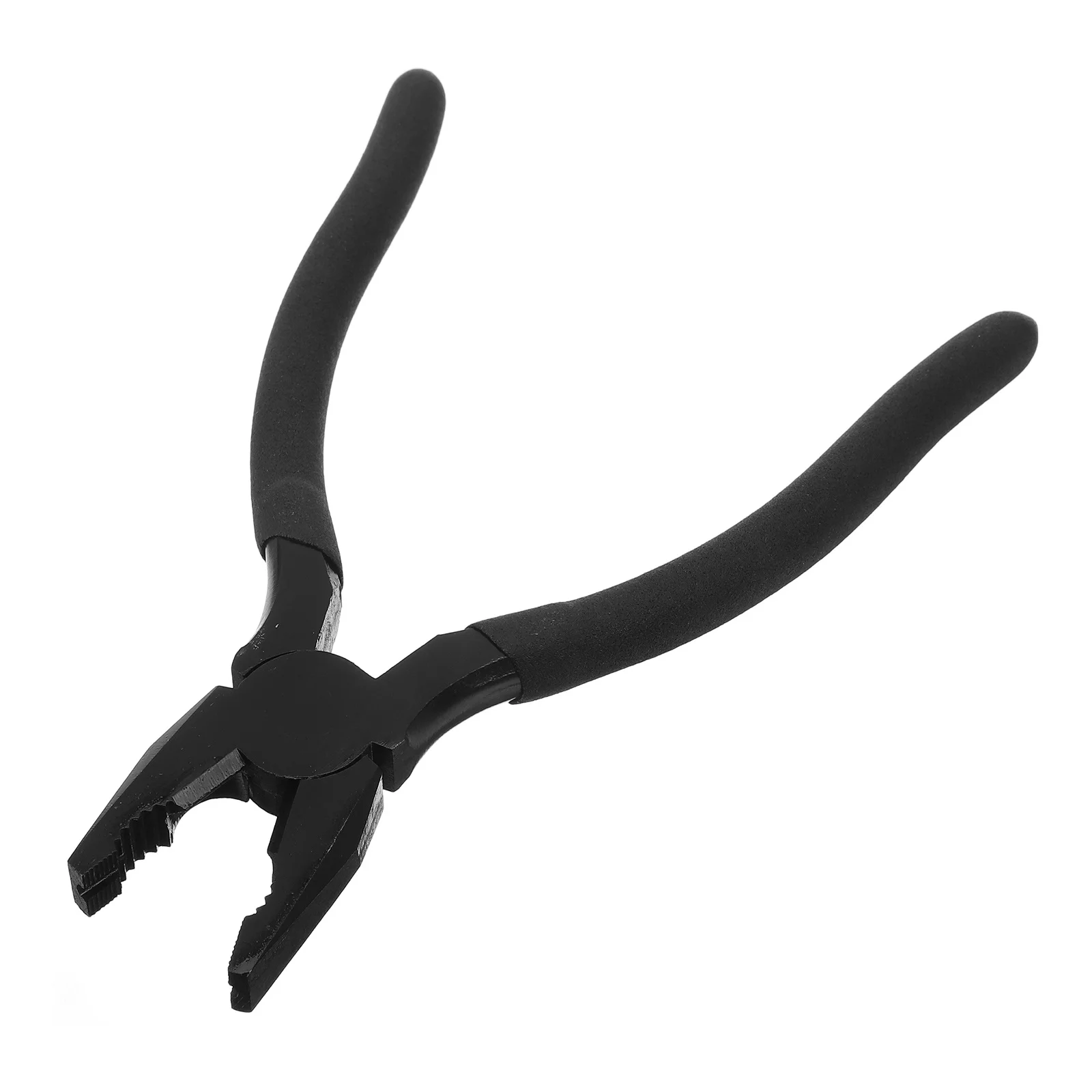 

6,5-дюймовый зажим для цепи мотоцикла, плоскогубцы, инструмент для звеньев, прочная противоскользящая ручка, удобная ручка, инструмент для ремонта мотоцикла для 430