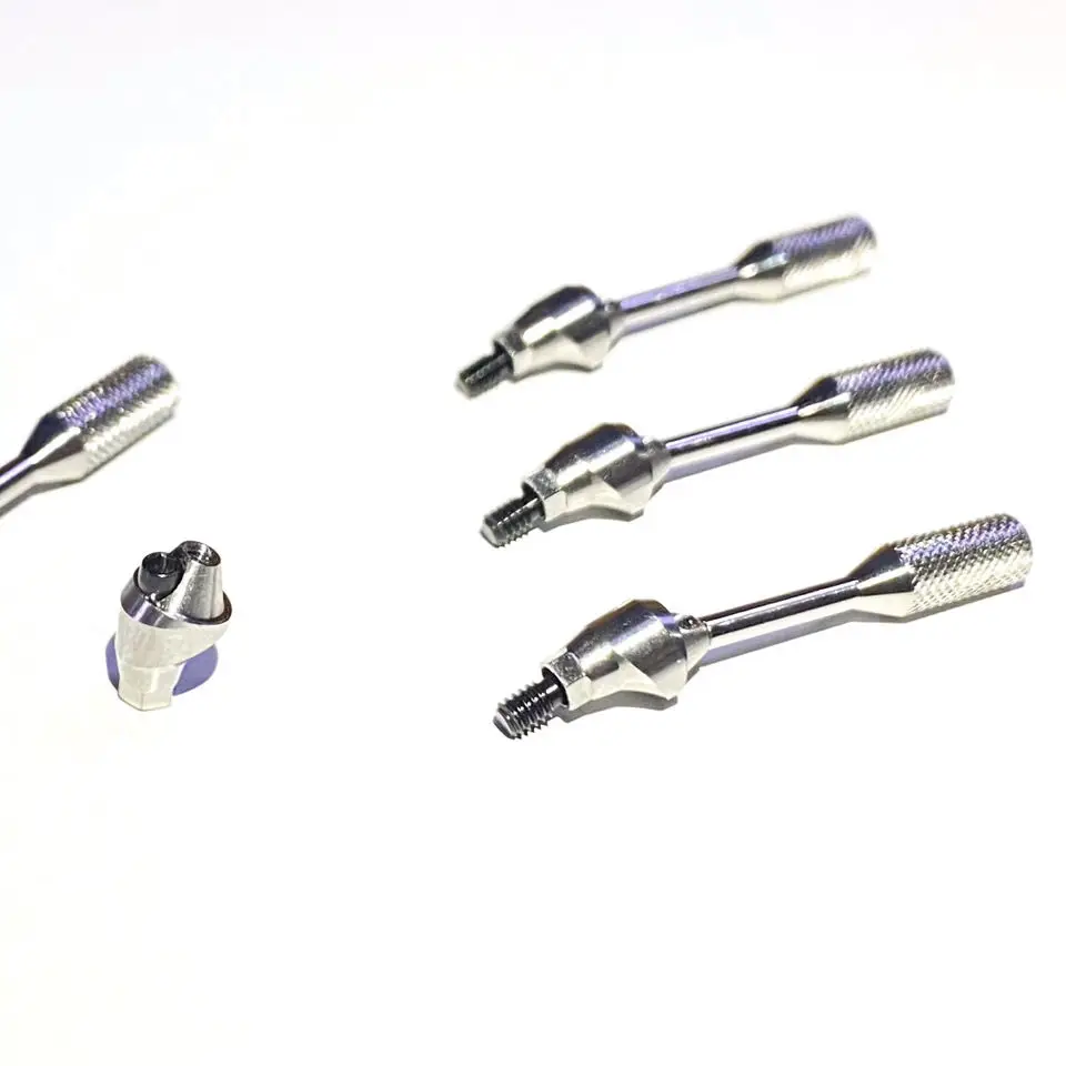 Osstem Angle Multi-Unit Abutment Immediate Implant Accessories Angle Base Dental Supplies