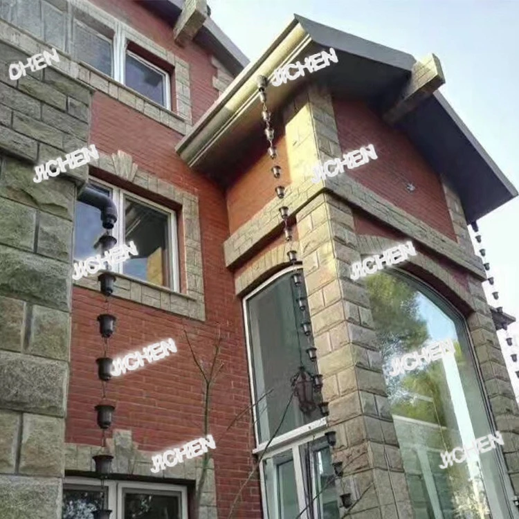 Neu Eaves Gutter Me…