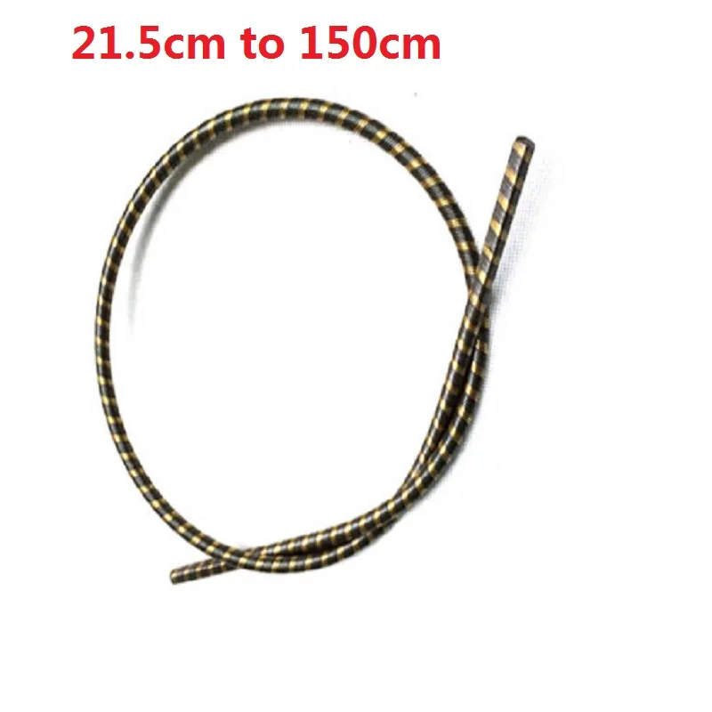 21.5cm 28cm 36cm 80cm 84cm 89cm 100cm 114cm 150cm Flexible shaft Inside part for backpack brush knapsack Trimmer Pole cutter