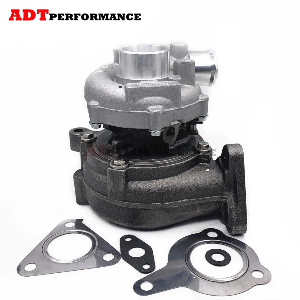 GT1749V 701855 Complete Turbo 028145702S 028145702SX 028145702PV Turbine for Ford Galaxy 1.9 TDI 81 Kw - 110 HP AFN 1997-1999