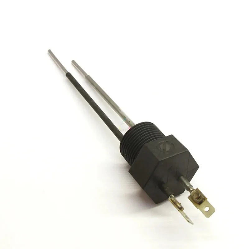 Wet steam engine water level probe, sauna steam generator water level sensor,  maintenance accessories