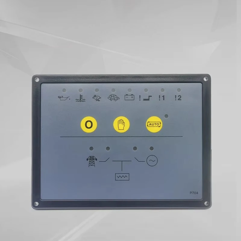 Generator Control, Generator Set Controller Datakom Deep Sea Controller MKII DSE704