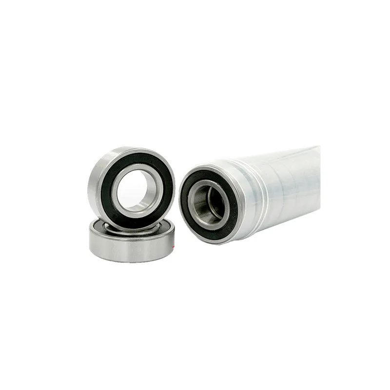 10pcs 684 685 686 687 688 689 2RS ABEC-1 688 rs 688rs The Rubber sealing cove Thin wall deep groove ball bearings 688RS
