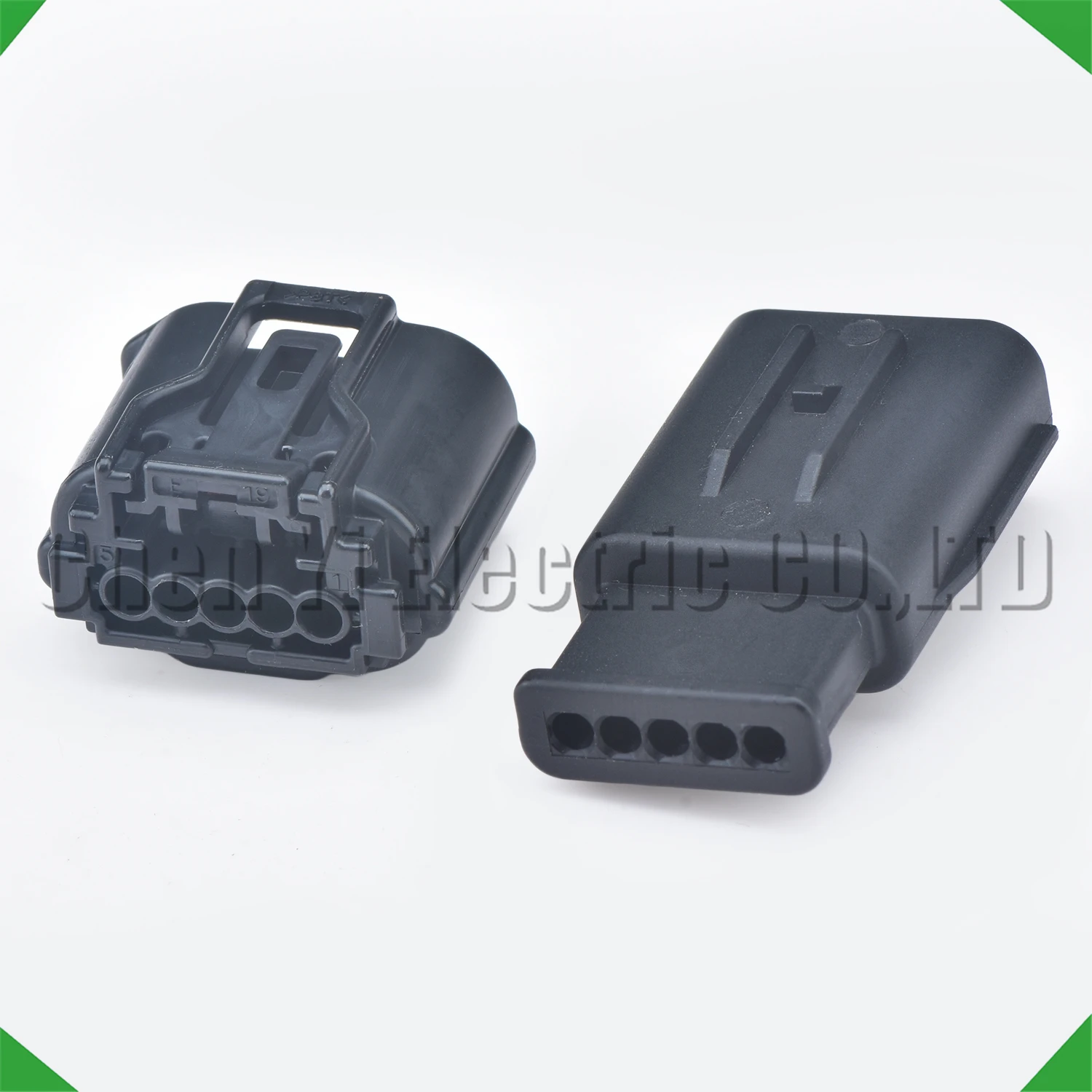5 Pin Automotive Connectors MAF Sensor Air Flow Meter Wire harness Plug 6189-1046 For Toyota Crown Camry Reiz