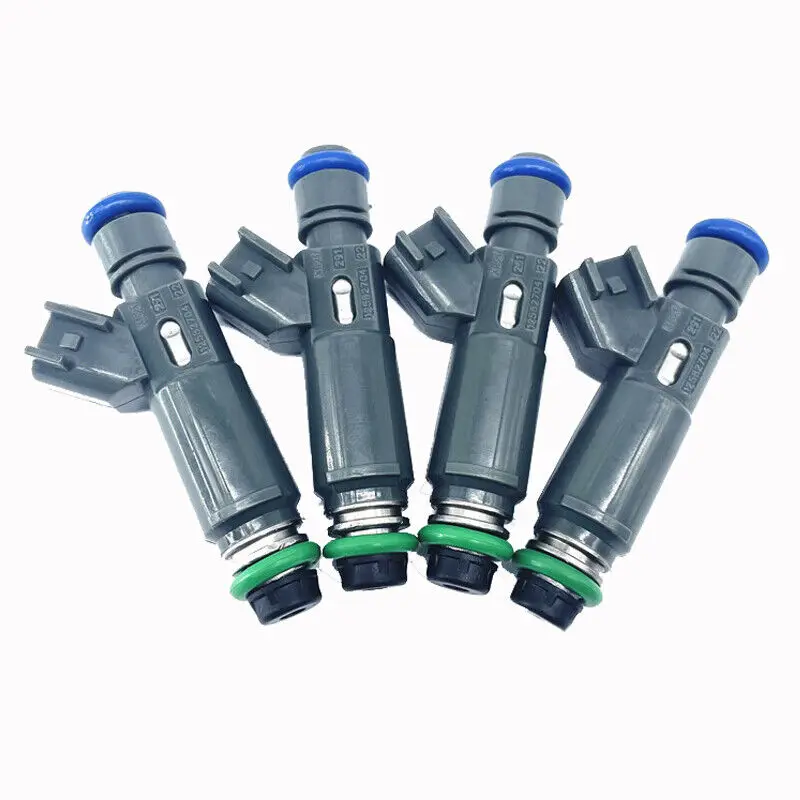 4X Fuel Injectors For Pontiac G6 Solstice Saturn Ion Chevrolet Malibu HHR Cobalt