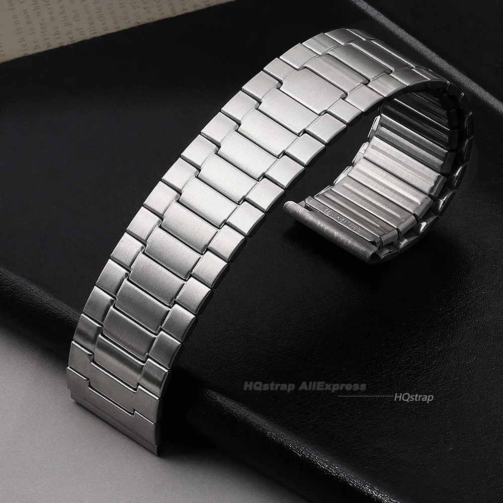 Tali Jam Tangan Baja Elastis 2 - Watches Rolex Smartwatch ulasan dan harga
