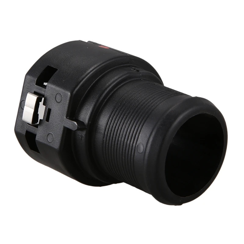 자동차 하부 라디에이터 호스 커넥터, 2011-2018 현대 엘란트라 소나타 투싼 기아 옵티마 스포티지 25485 3J000