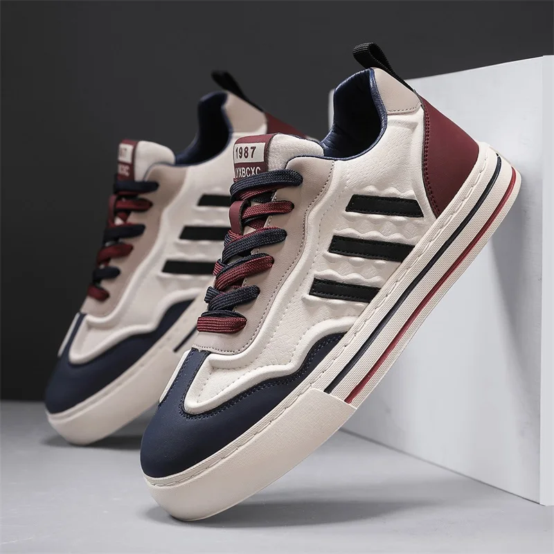 

Повседневная обувь DY — классические, модные, универсальные, белые кроссовки, обувь для скейтбординга, обувь для папы и спортивная обувь.