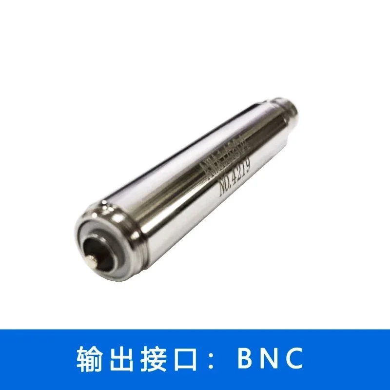 AWA14604 Microphone Preamplifier with Extension Cable BNC Connection