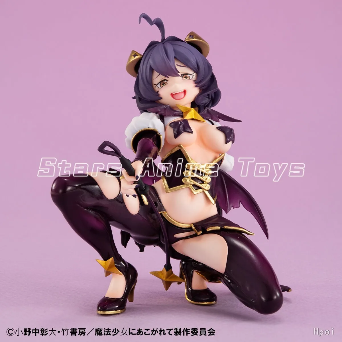 Oryginalna figurka MegaHouse GEM Series Dandadan Ayase Momo, kolekcja ozdób animacyjnych