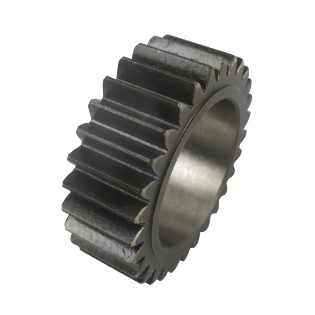 Yanmar VIO17 20-3 Excavator Walking Motor Sun Gear Planetary Gear Used in Construction Equipment
